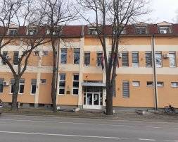 Prekršajni sud u Bačkoj Palanci, Odeljenje suda u Bačkom Petrovcu